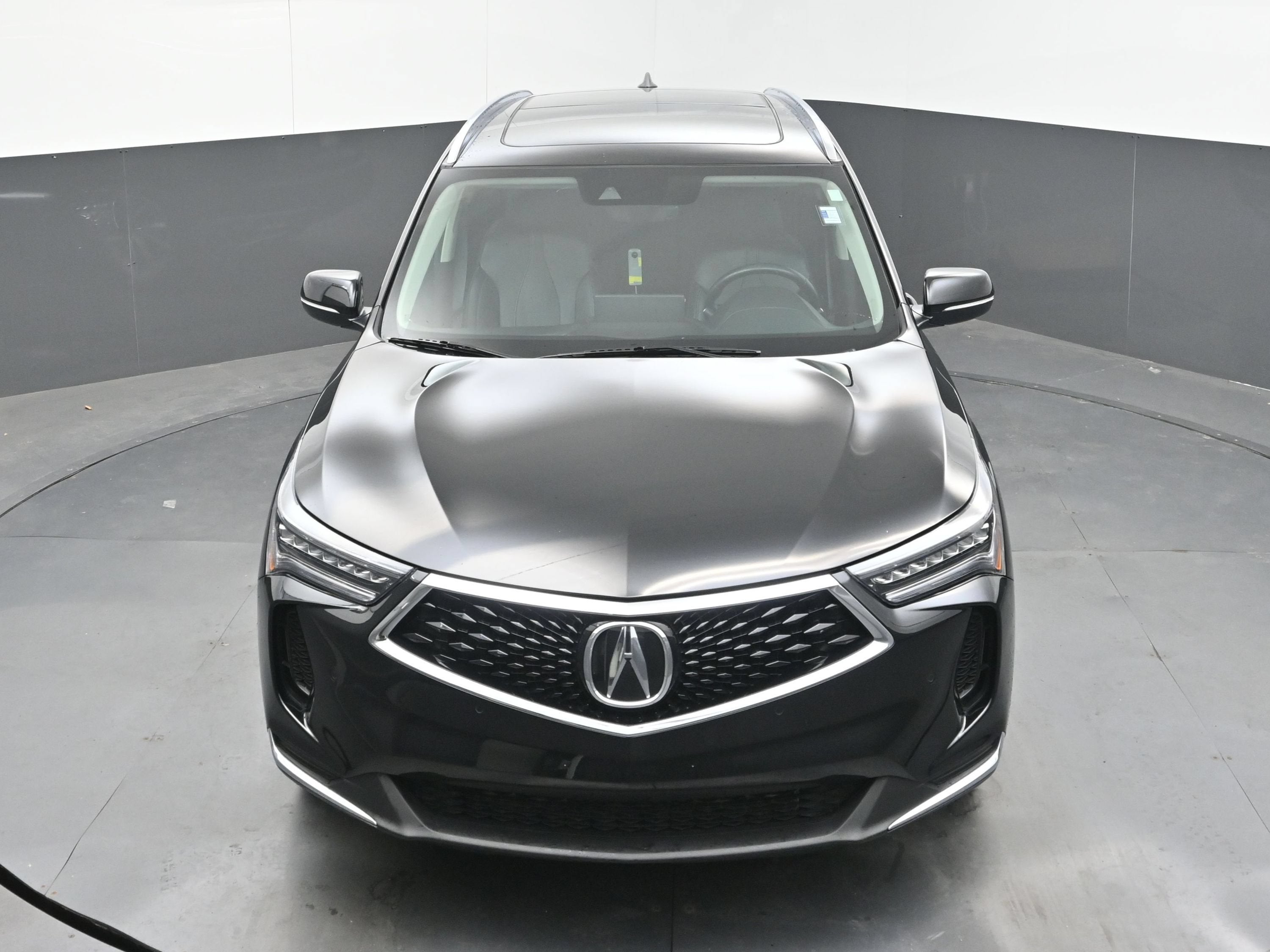 2022 Acura RDX w/Technology Package