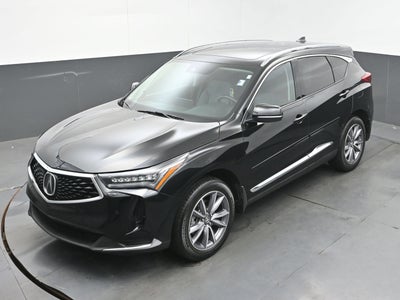2022 Acura RDX w/Technology Package