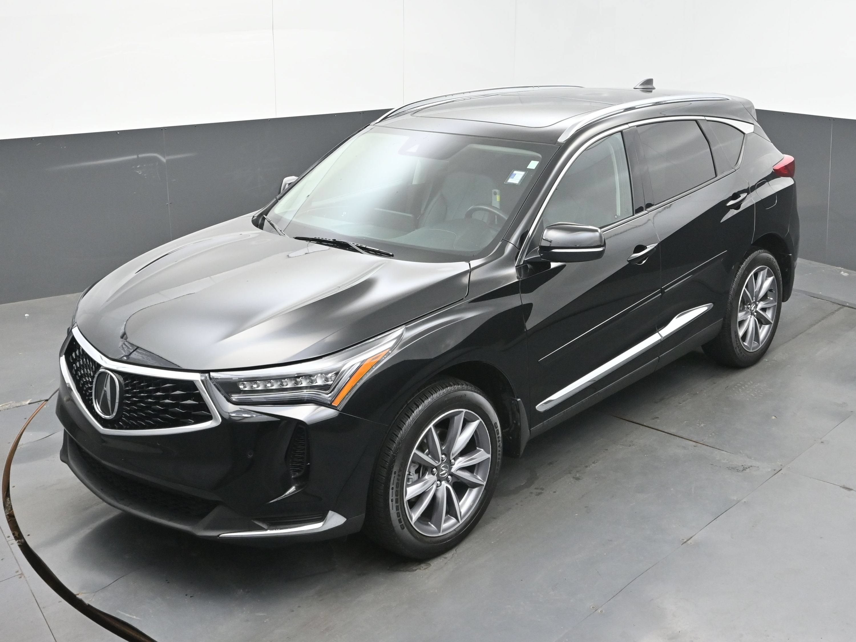 2022 Acura RDX w/Technology Package