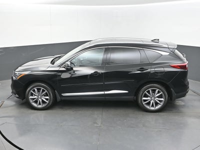 2022 Acura RDX w/Technology Package