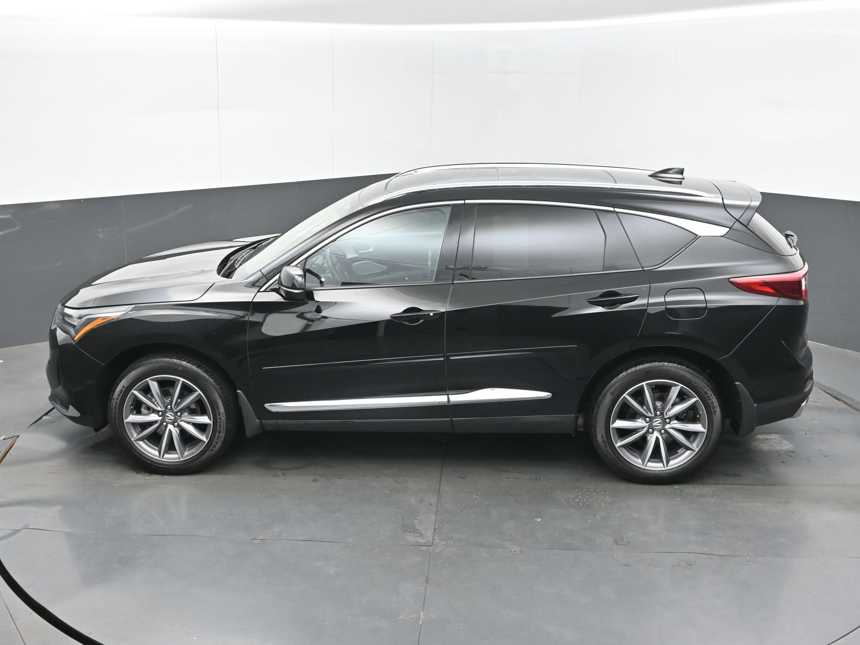 2022 Acura RDX w/Technology Package