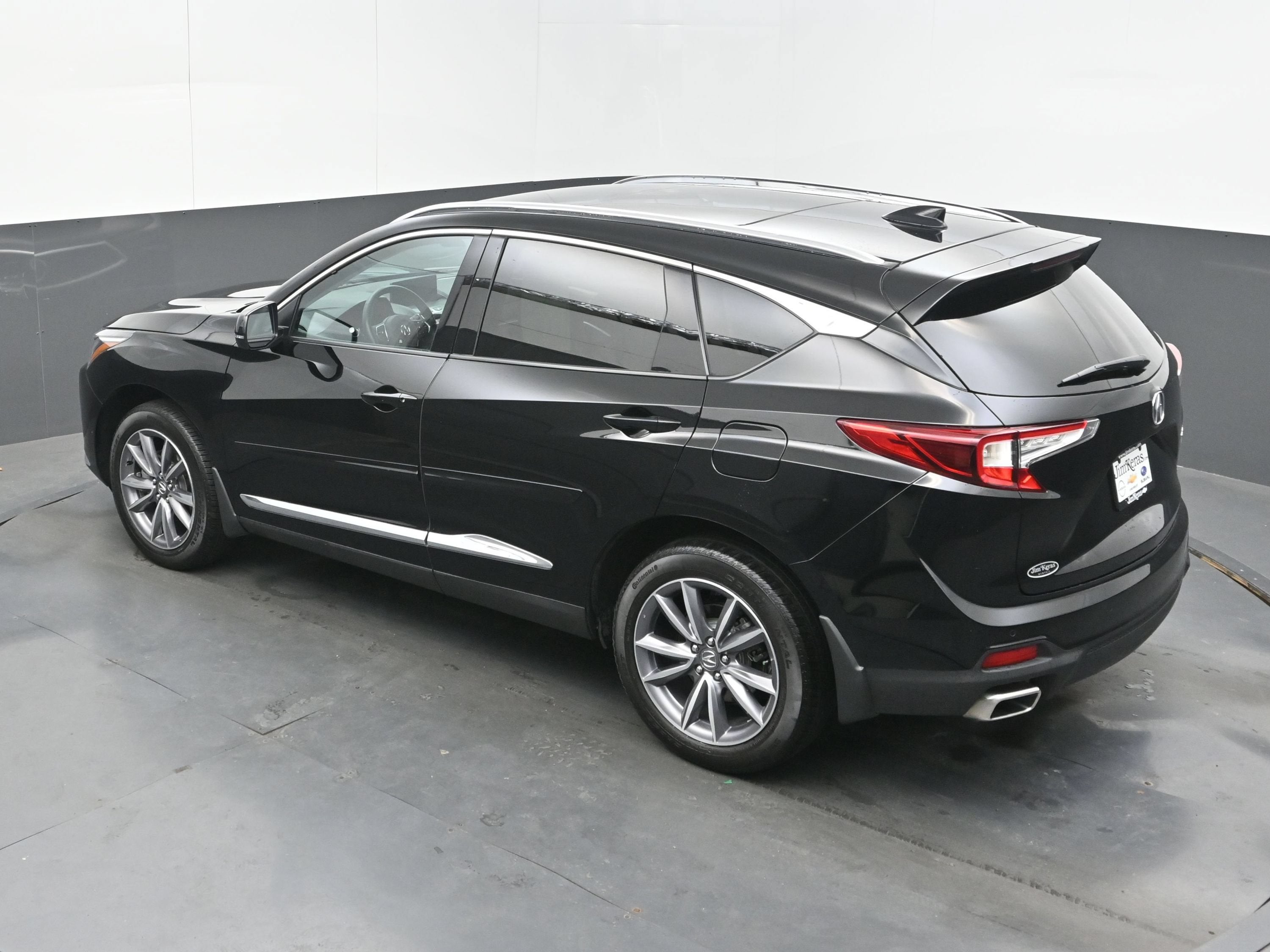 2022 Acura RDX w/Technology Package