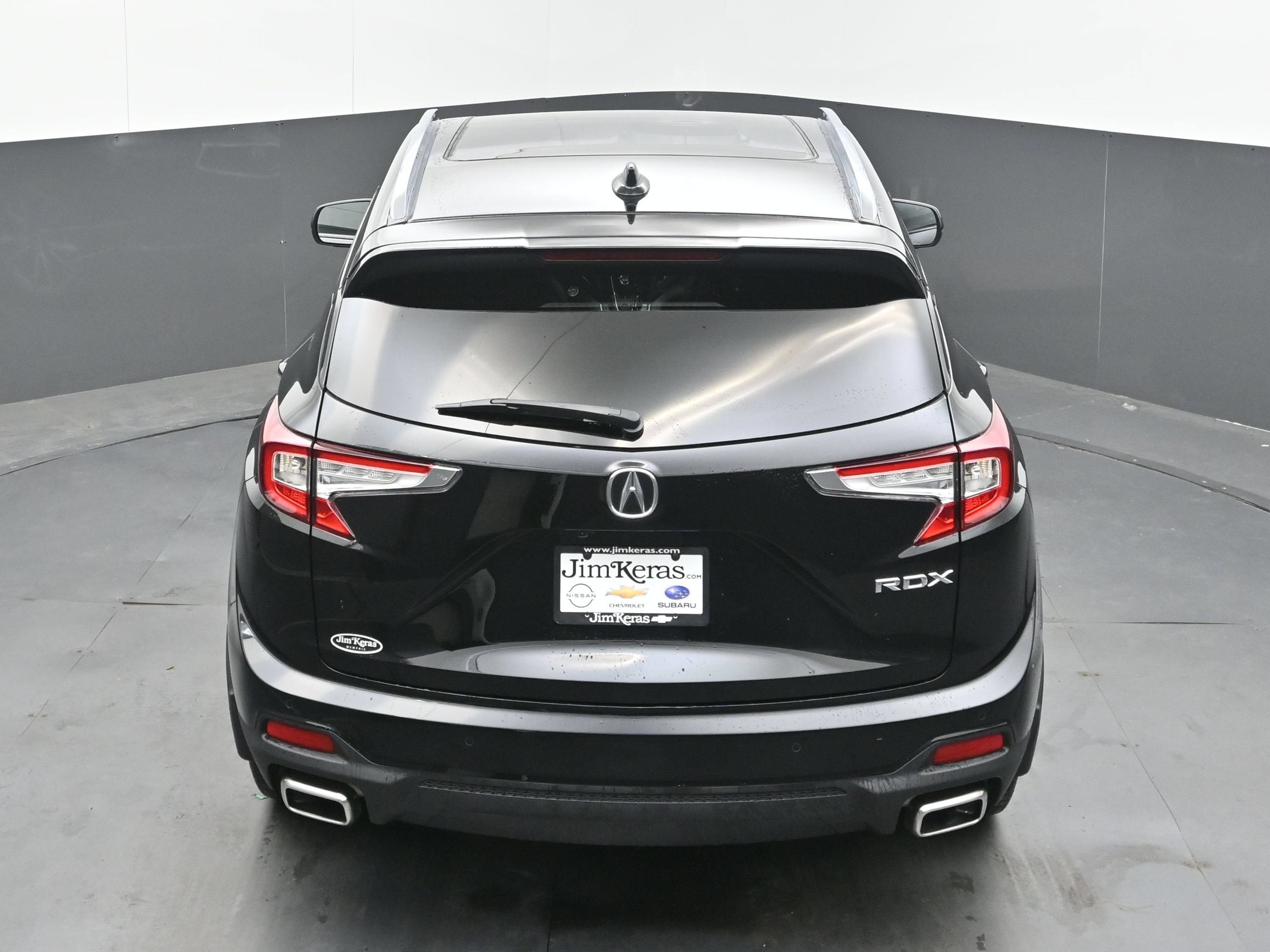 2022 Acura RDX w/Technology Package
