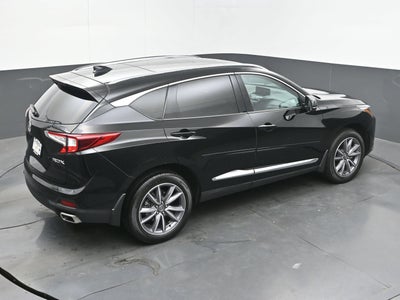 2022 Acura RDX w/Technology Package