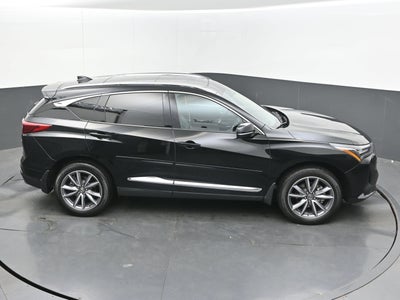 2022 Acura RDX w/Technology Package