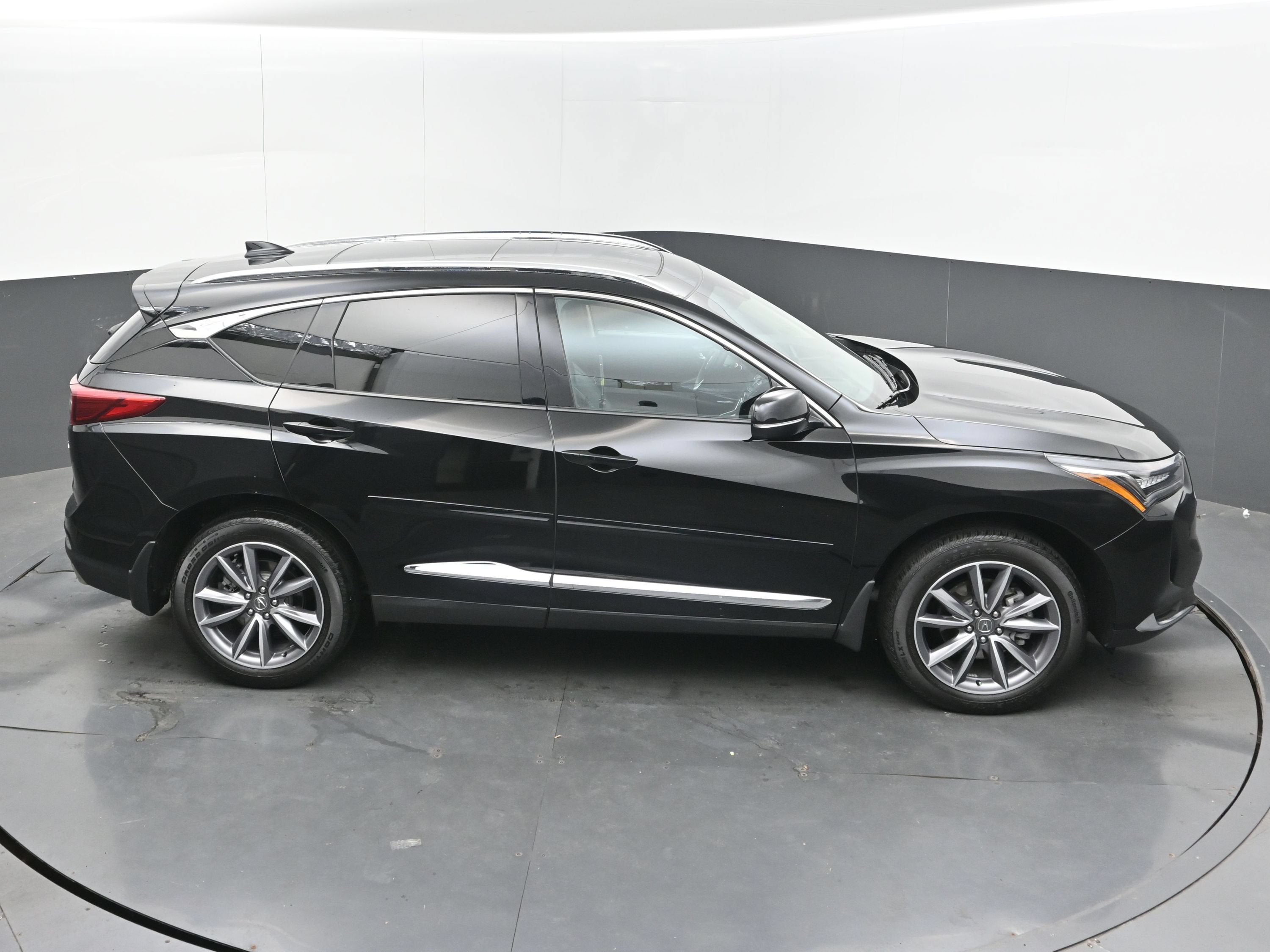 2022 Acura RDX w/Technology Package