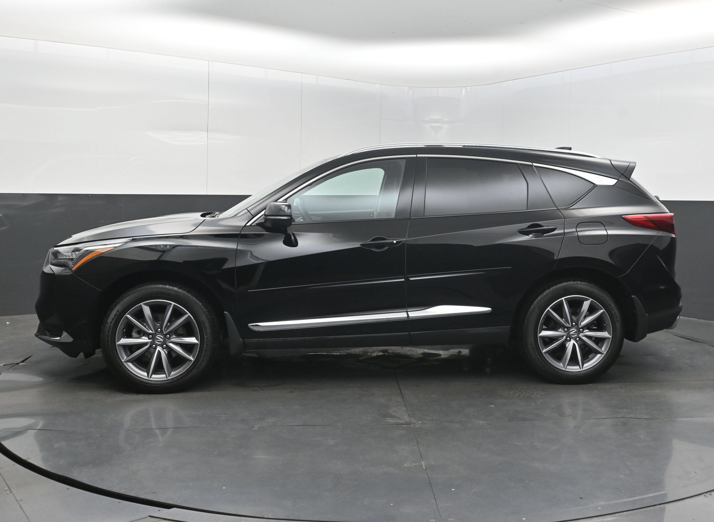 2022 Acura RDX w/Technology Package