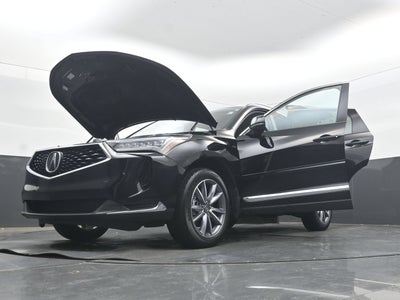 2022 Acura RDX w/Technology Package