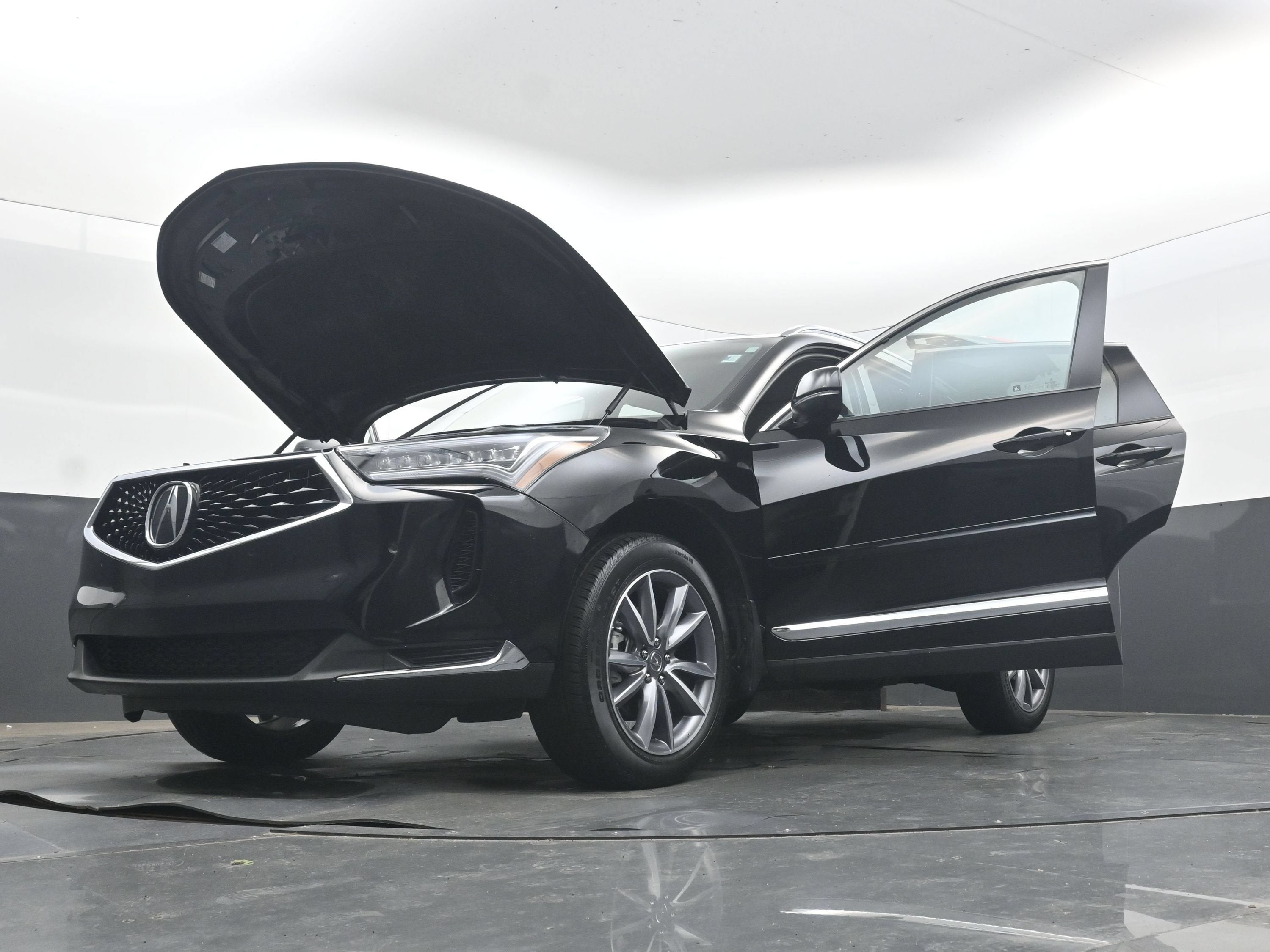 2022 Acura RDX w/Technology Package