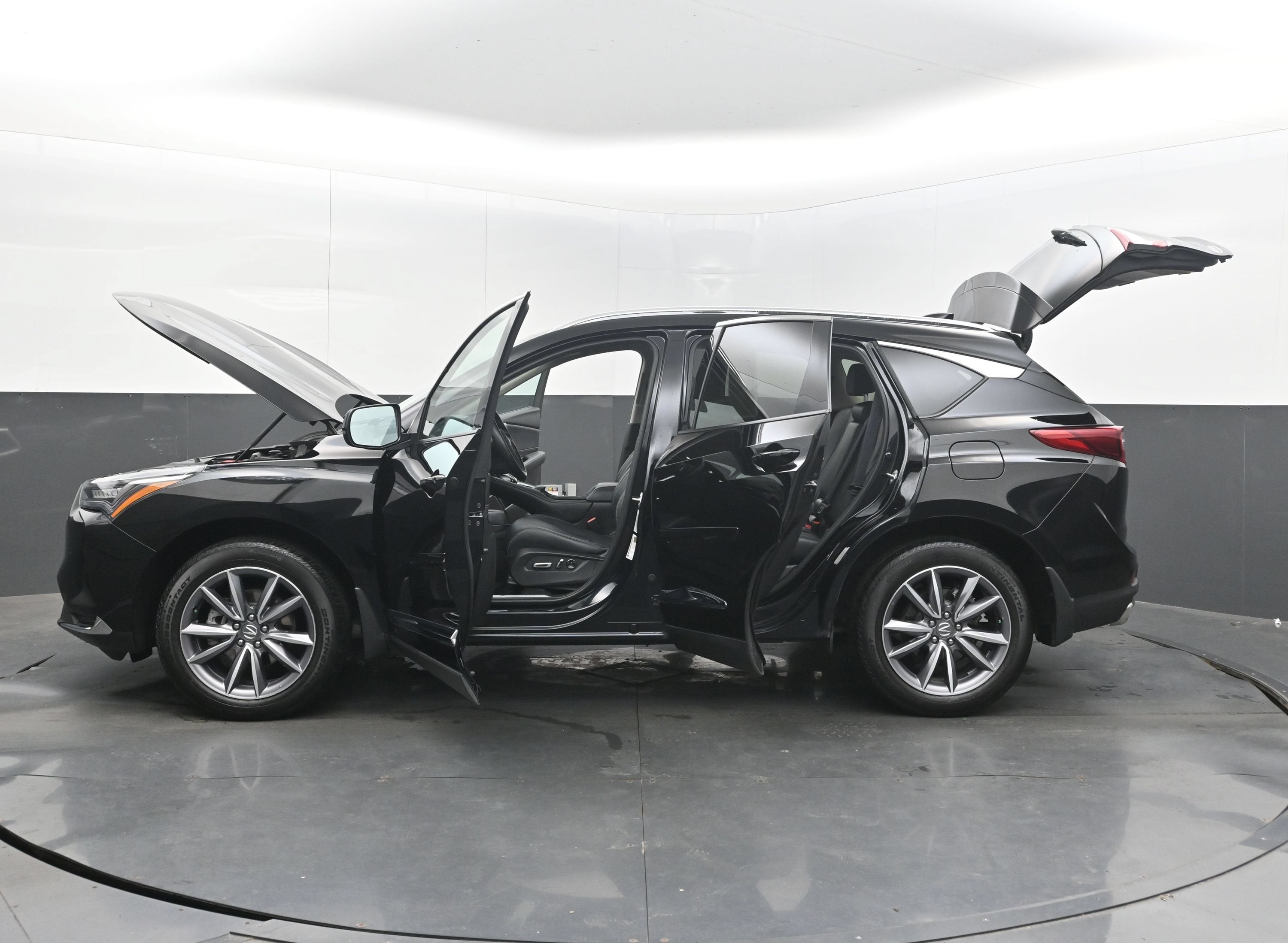 2022 Acura RDX w/Technology Package
