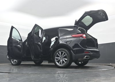 2022 Acura RDX w/Technology Package