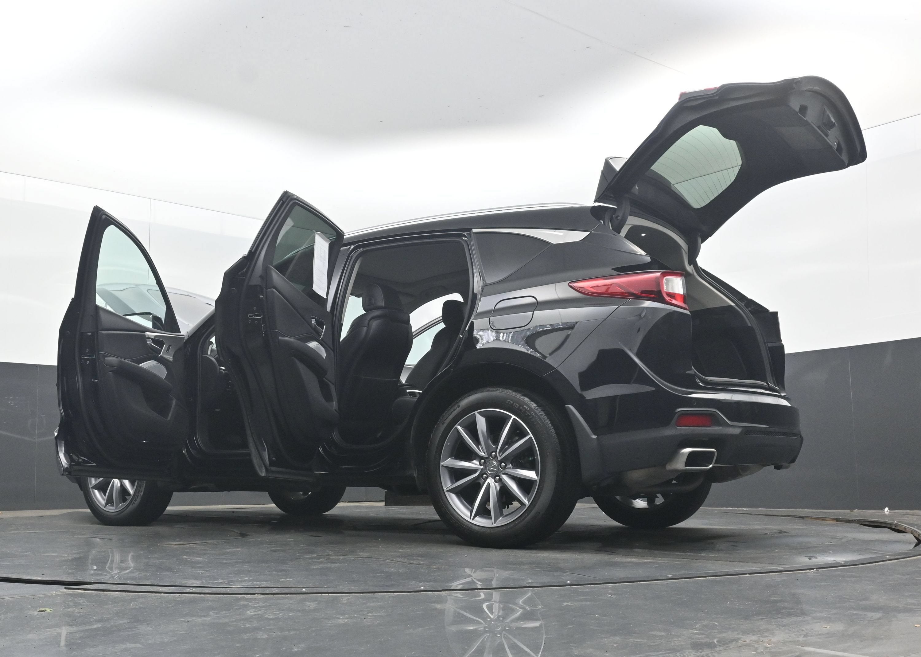 2022 Acura RDX w/Technology Package