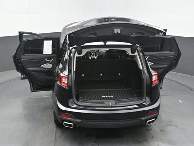 2022 Acura RDX w/Technology Package