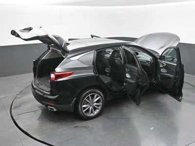 2022 Acura RDX w/Technology Package