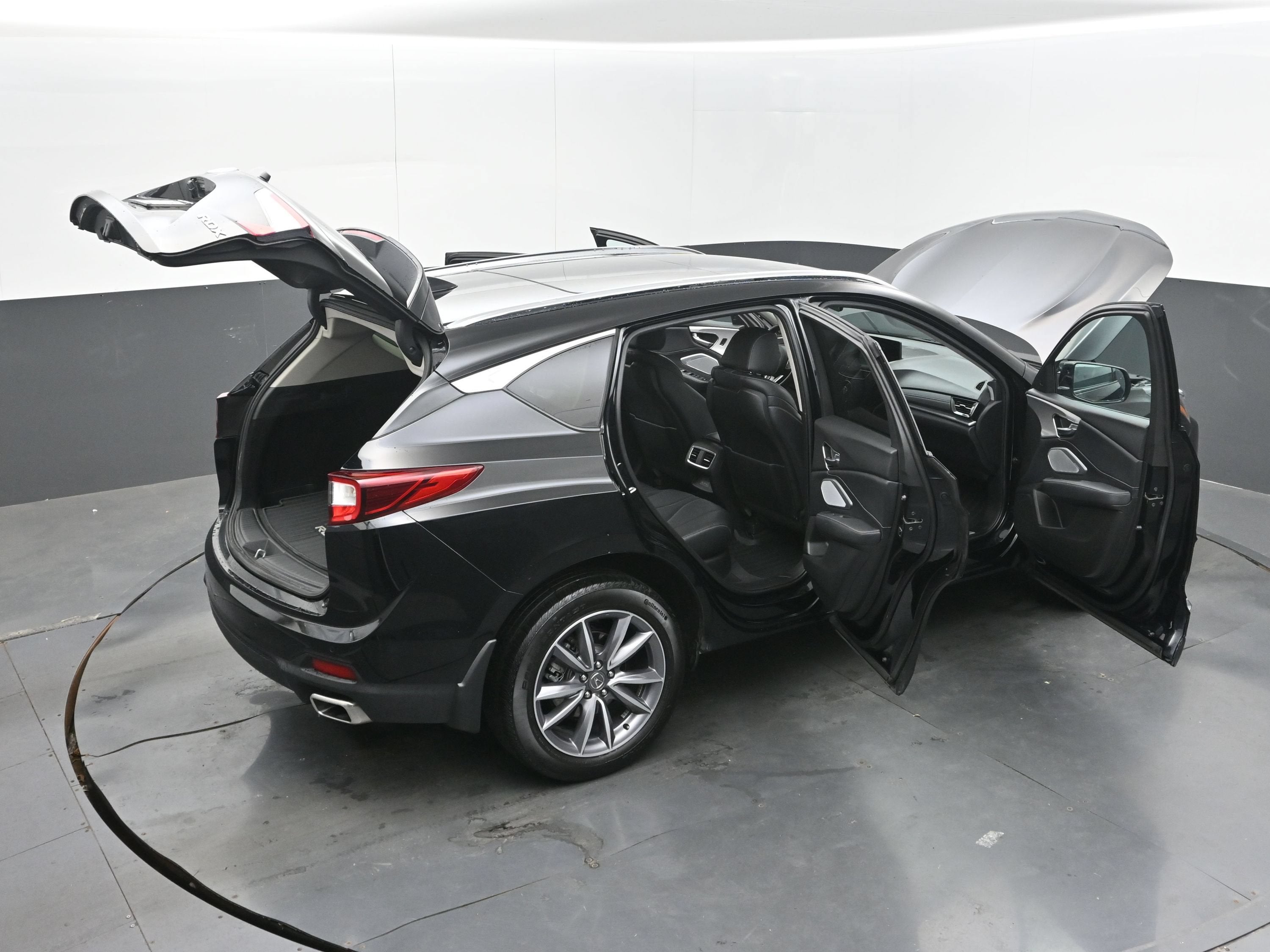 2022 Acura RDX w/Technology Package
