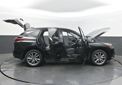 2022 Acura RDX w/Technology Package