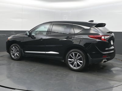 2022 Acura RDX w/Technology Package