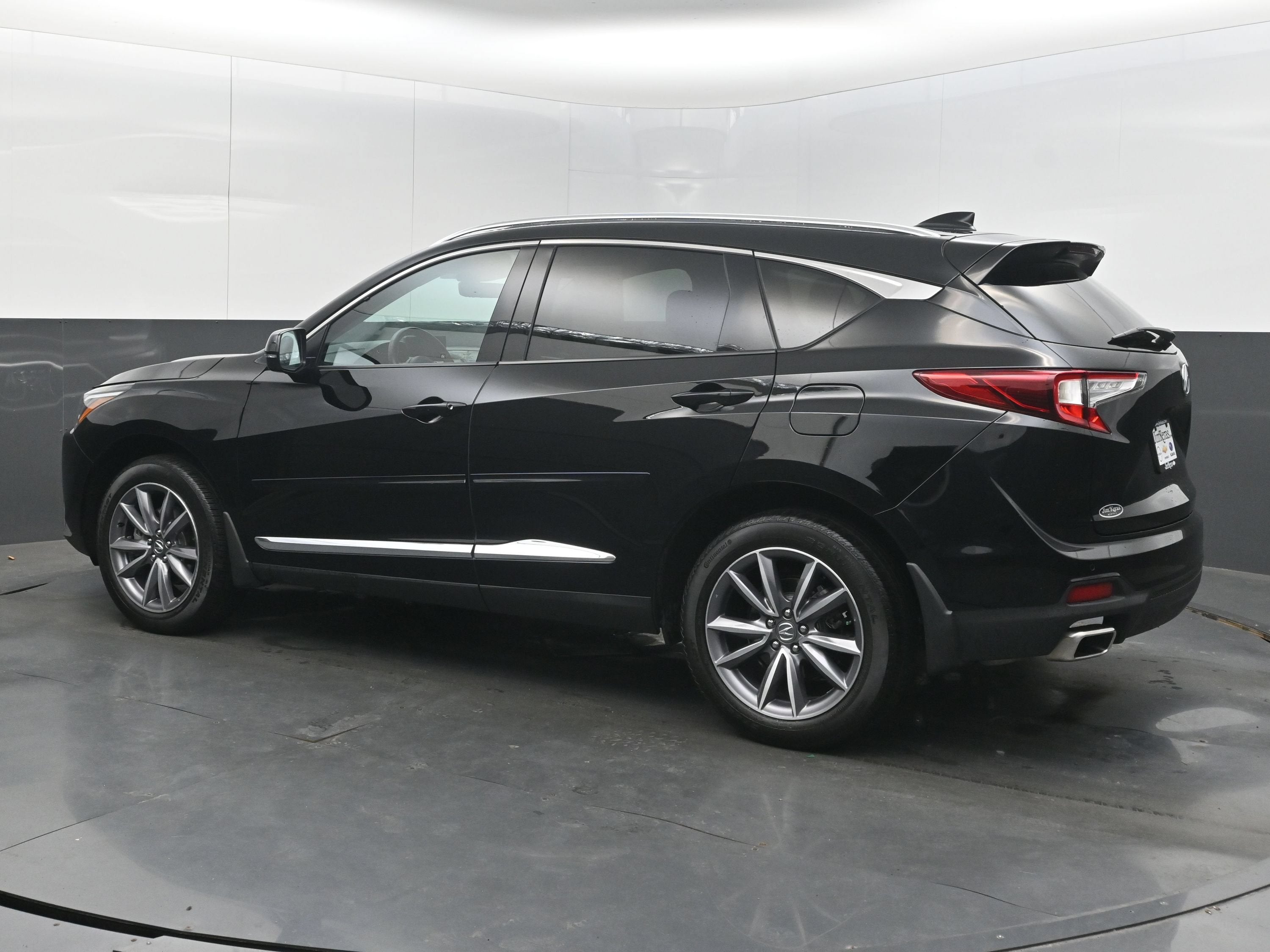 2022 Acura RDX w/Technology Package