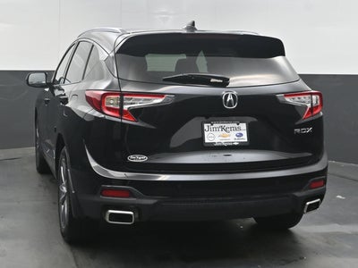 2022 Acura RDX w/Technology Package