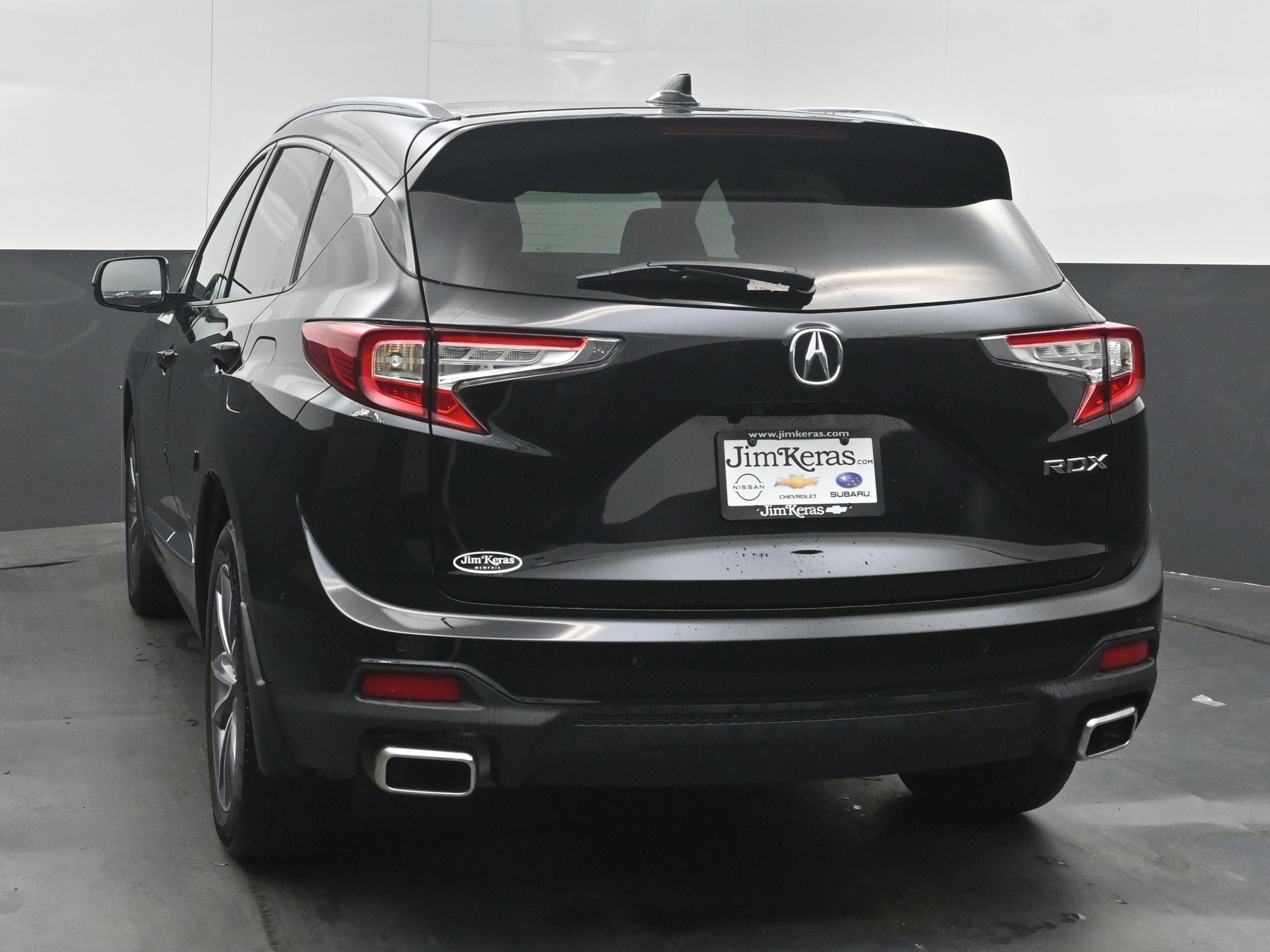 2022 Acura RDX w/Technology Package