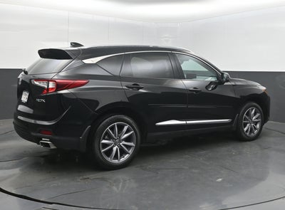 2022 Acura RDX w/Technology Package