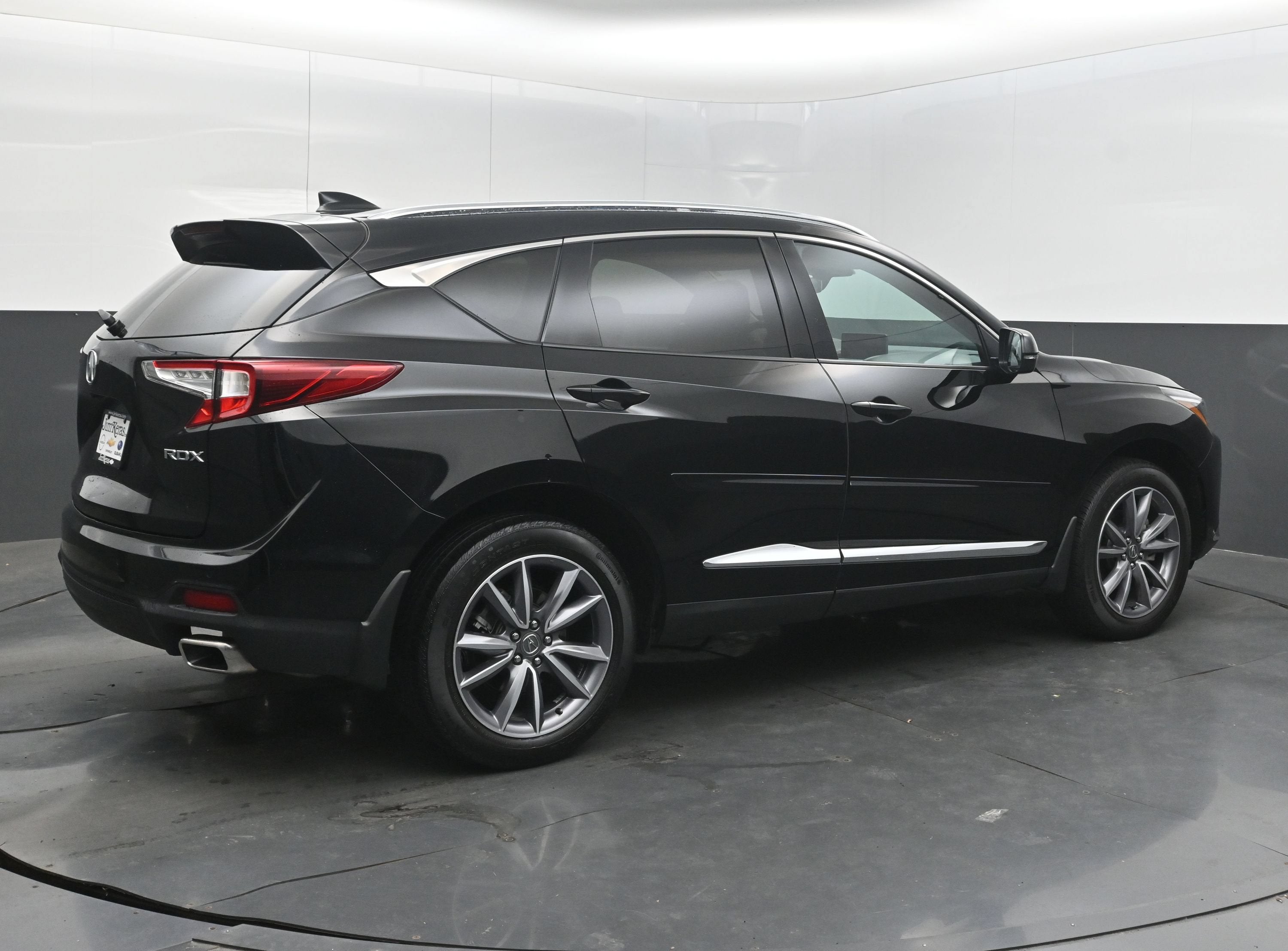 2022 Acura RDX w/Technology Package