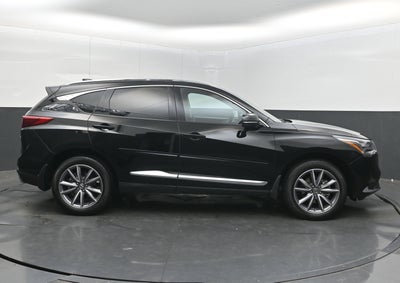 2022 Acura RDX w/Technology Package