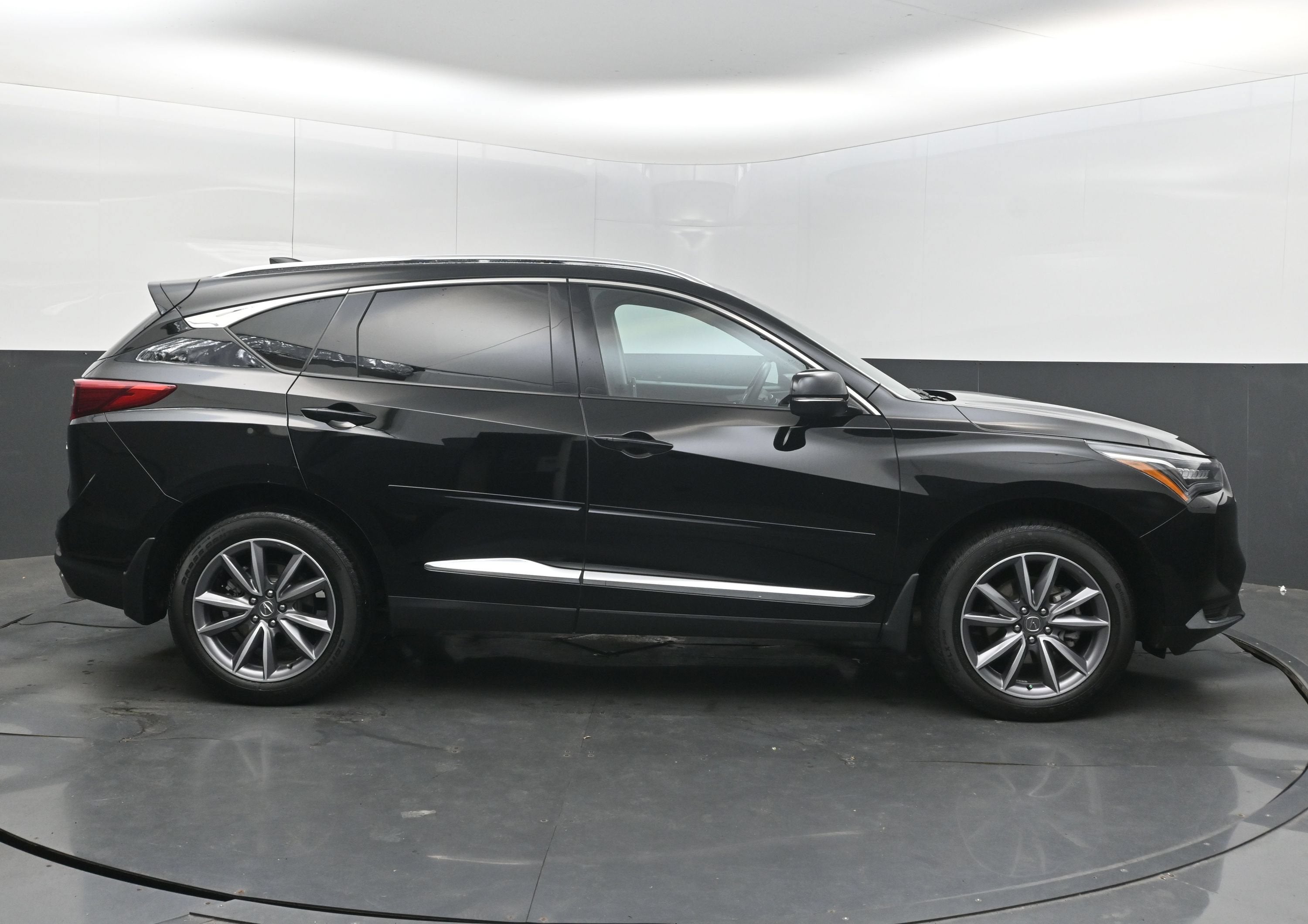 2022 Acura RDX w/Technology Package
