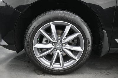2022 Acura RDX w/Technology Package