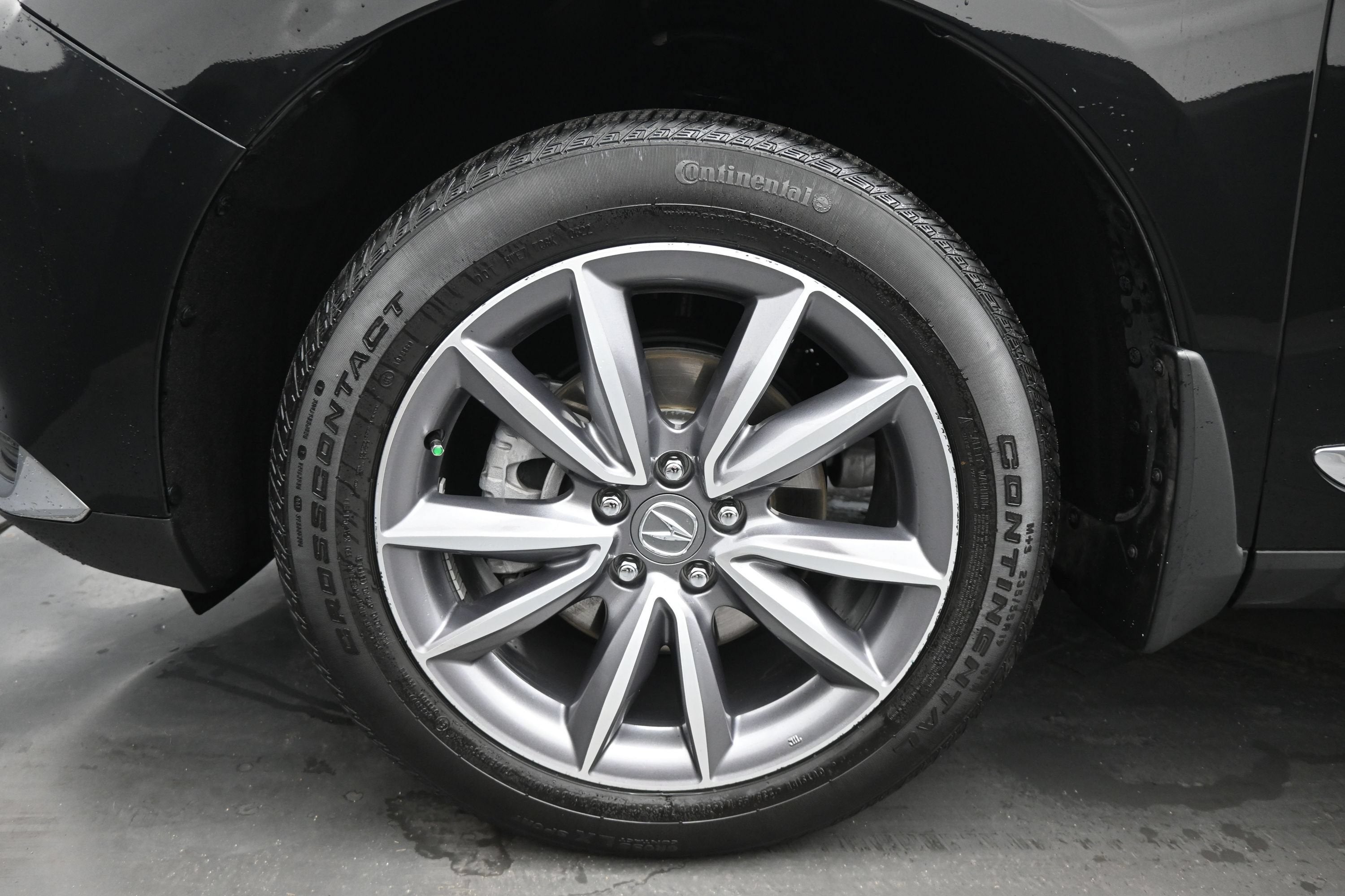 2022 Acura RDX w/Technology Package