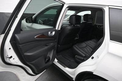 2014 INFINITI QX60 Base
