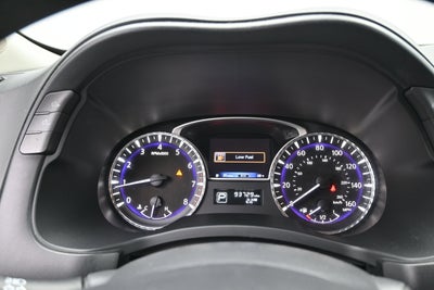 2014 INFINITI QX60 Base