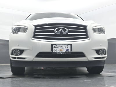 2014 INFINITI QX60 Base