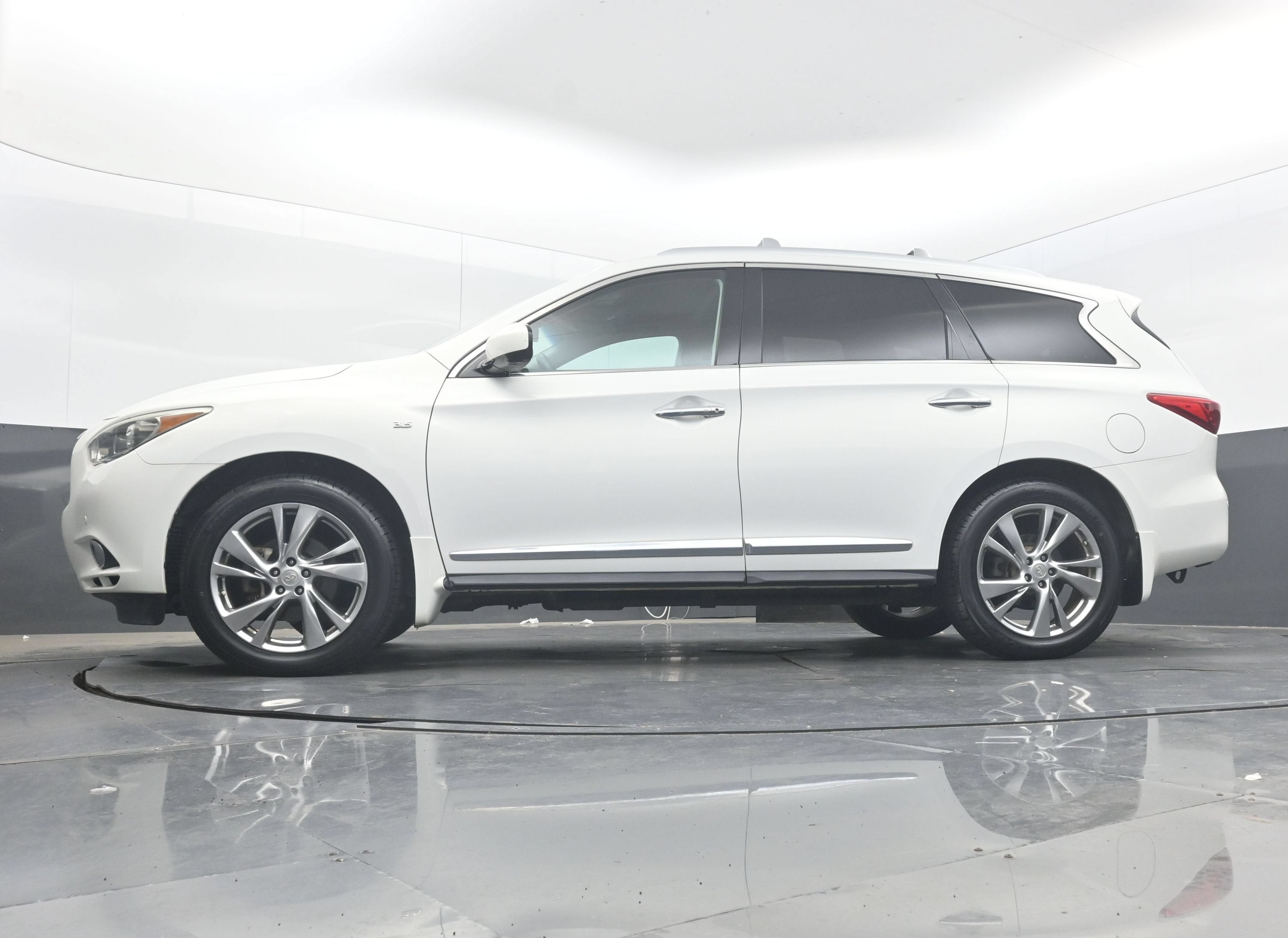 2014 INFINITI QX60 Base