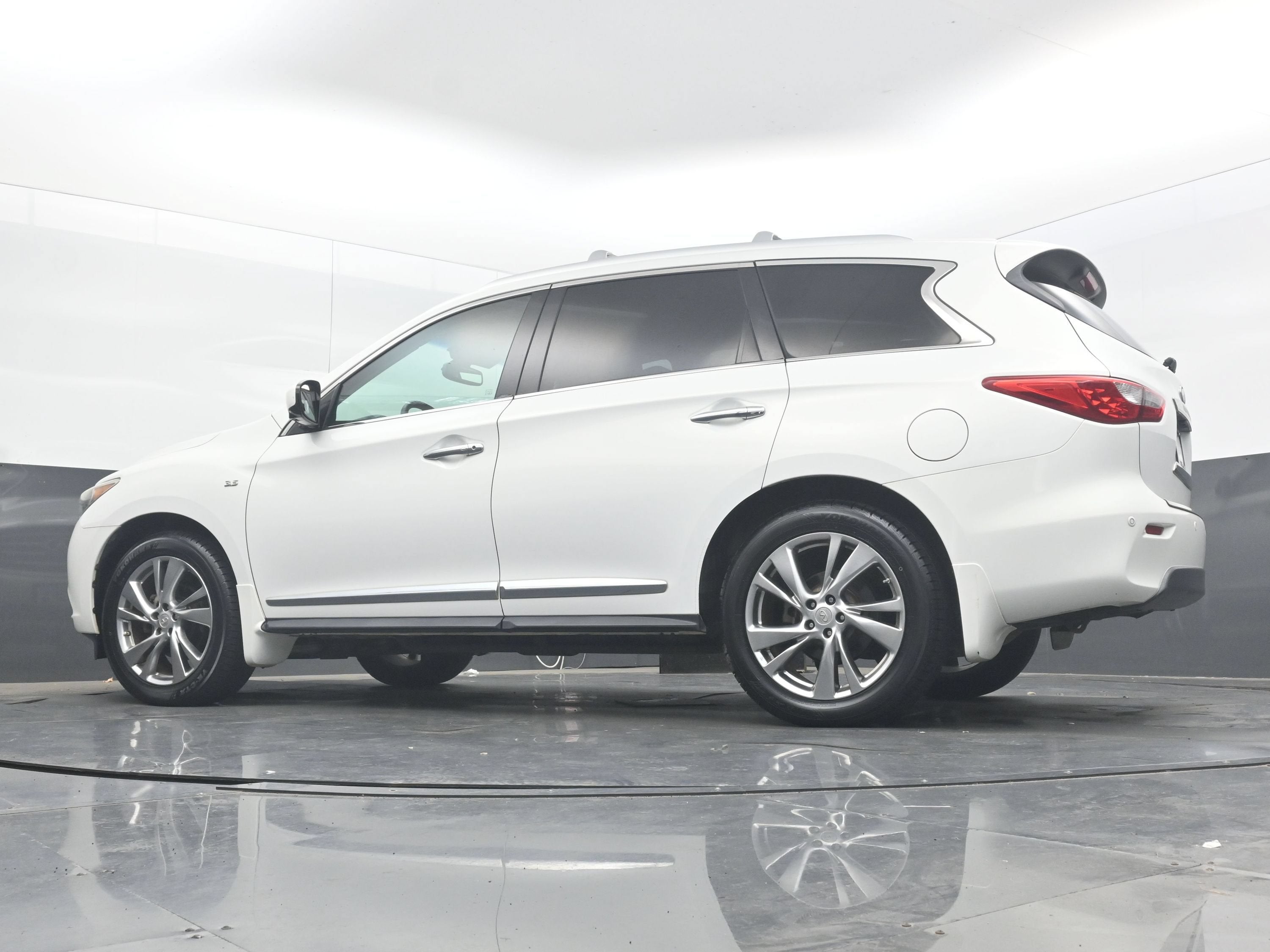 2014 INFINITI QX60 Base