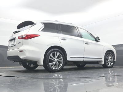 2014 INFINITI QX60 Base