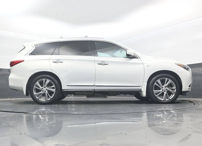 2014 INFINITI QX60 Base