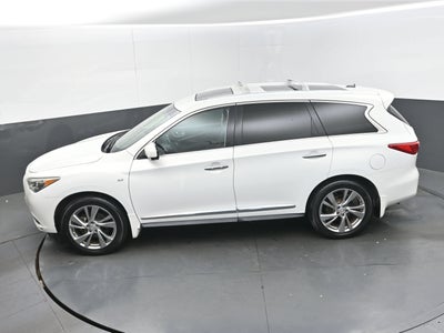 2014 INFINITI QX60 Base