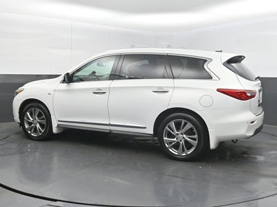 2014 INFINITI QX60 Base