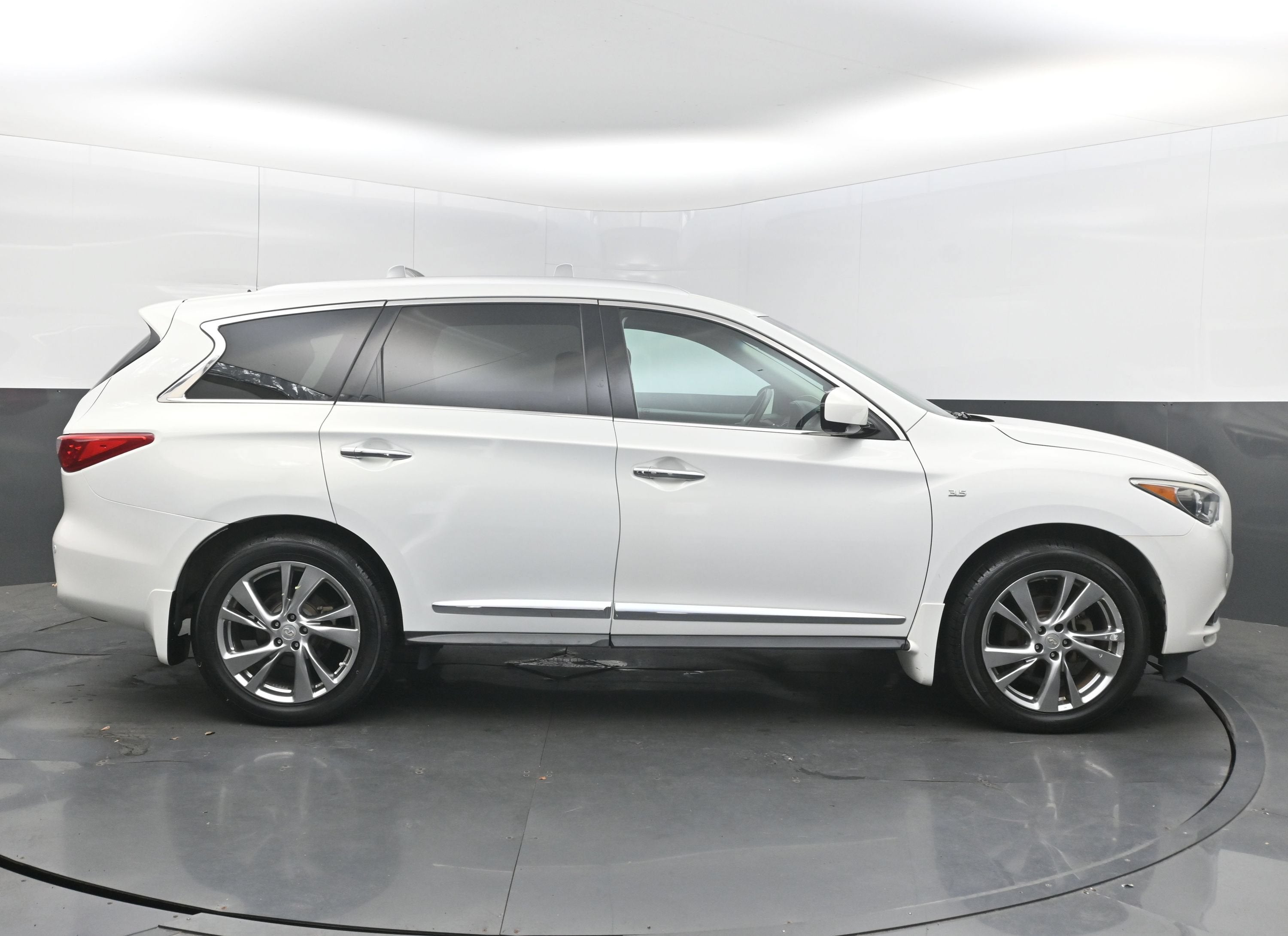 2014 INFINITI QX60 Base