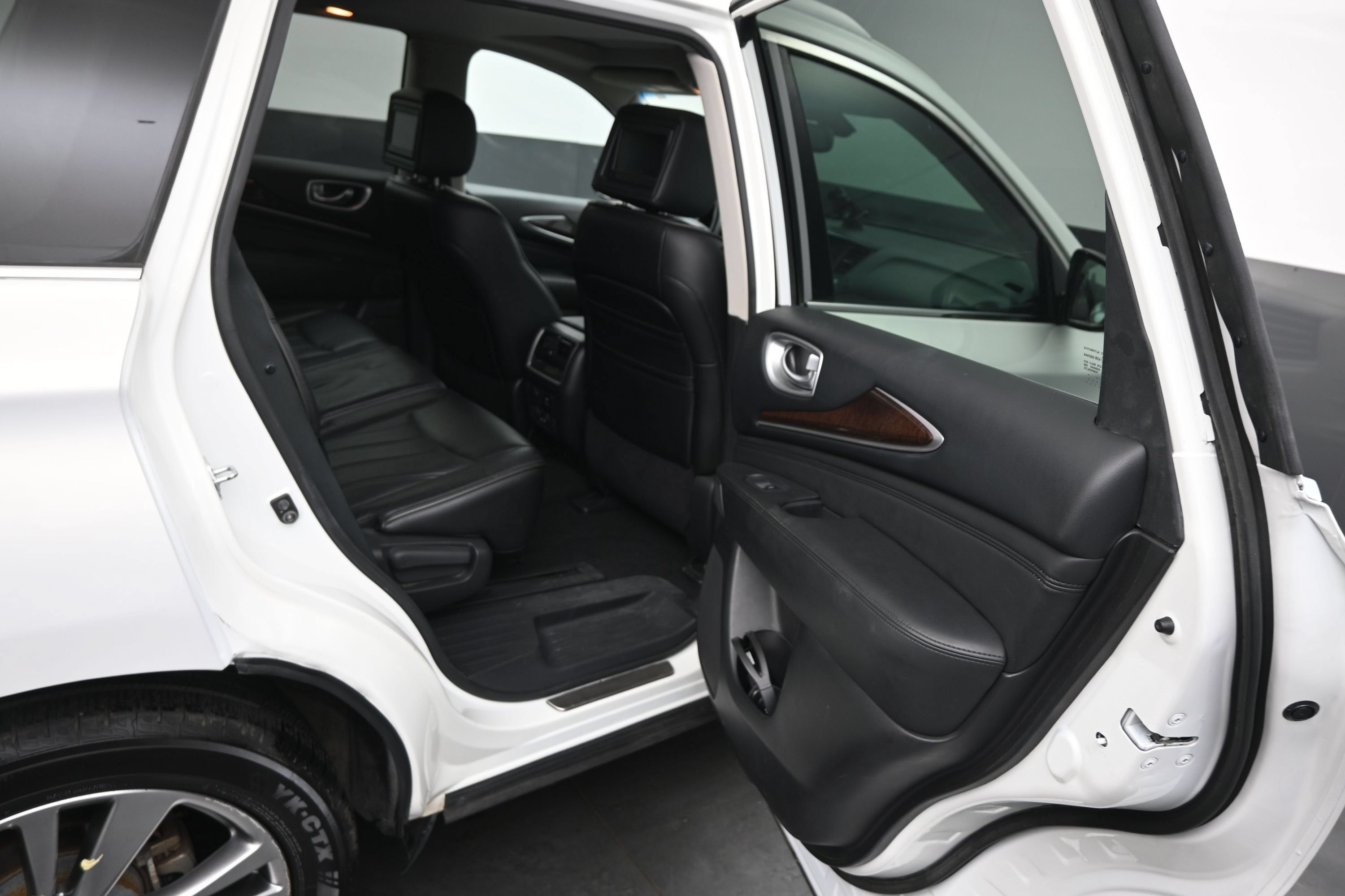 2014 INFINITI QX60 Base