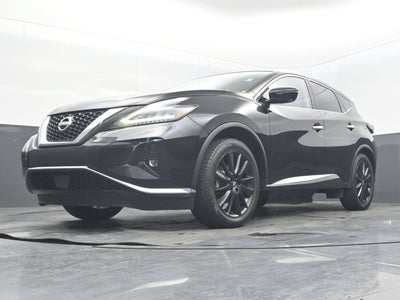 2023 Nissan Murano SL