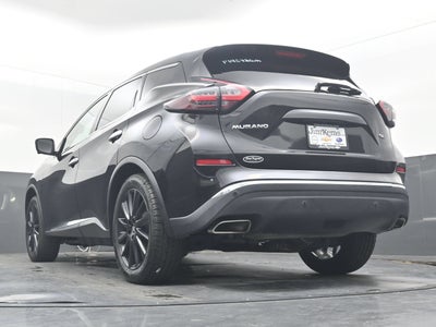 2023 Nissan Murano SL