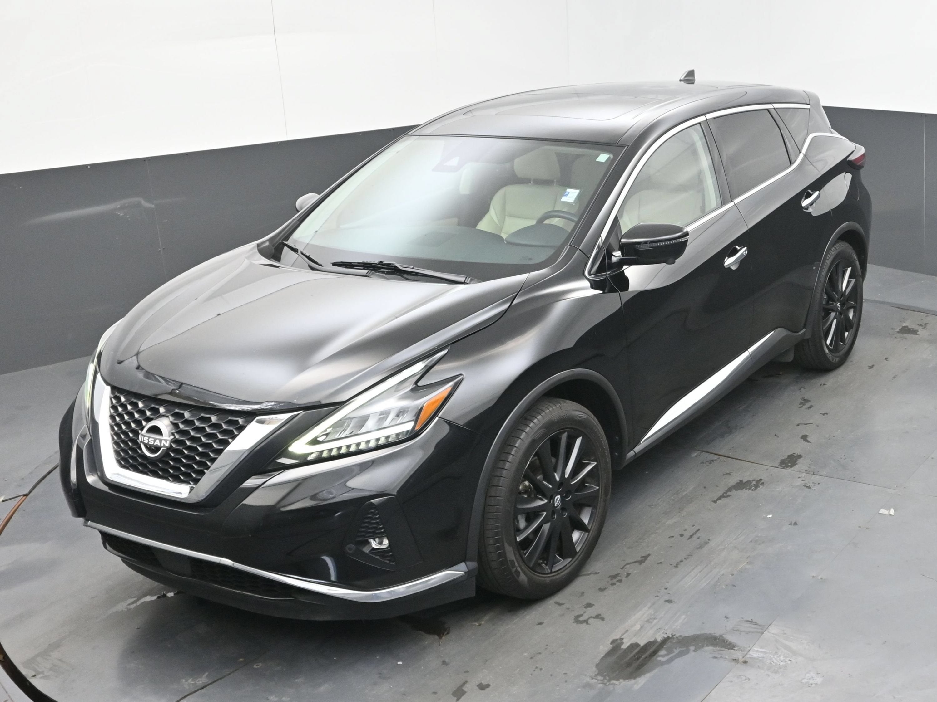 2023 Nissan Murano SL