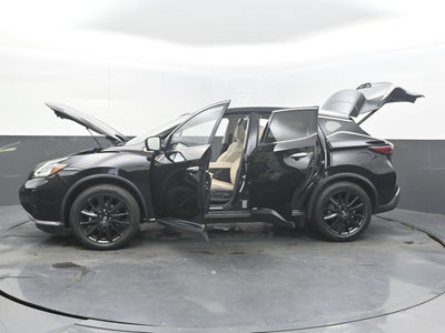 2023 Nissan Murano SL