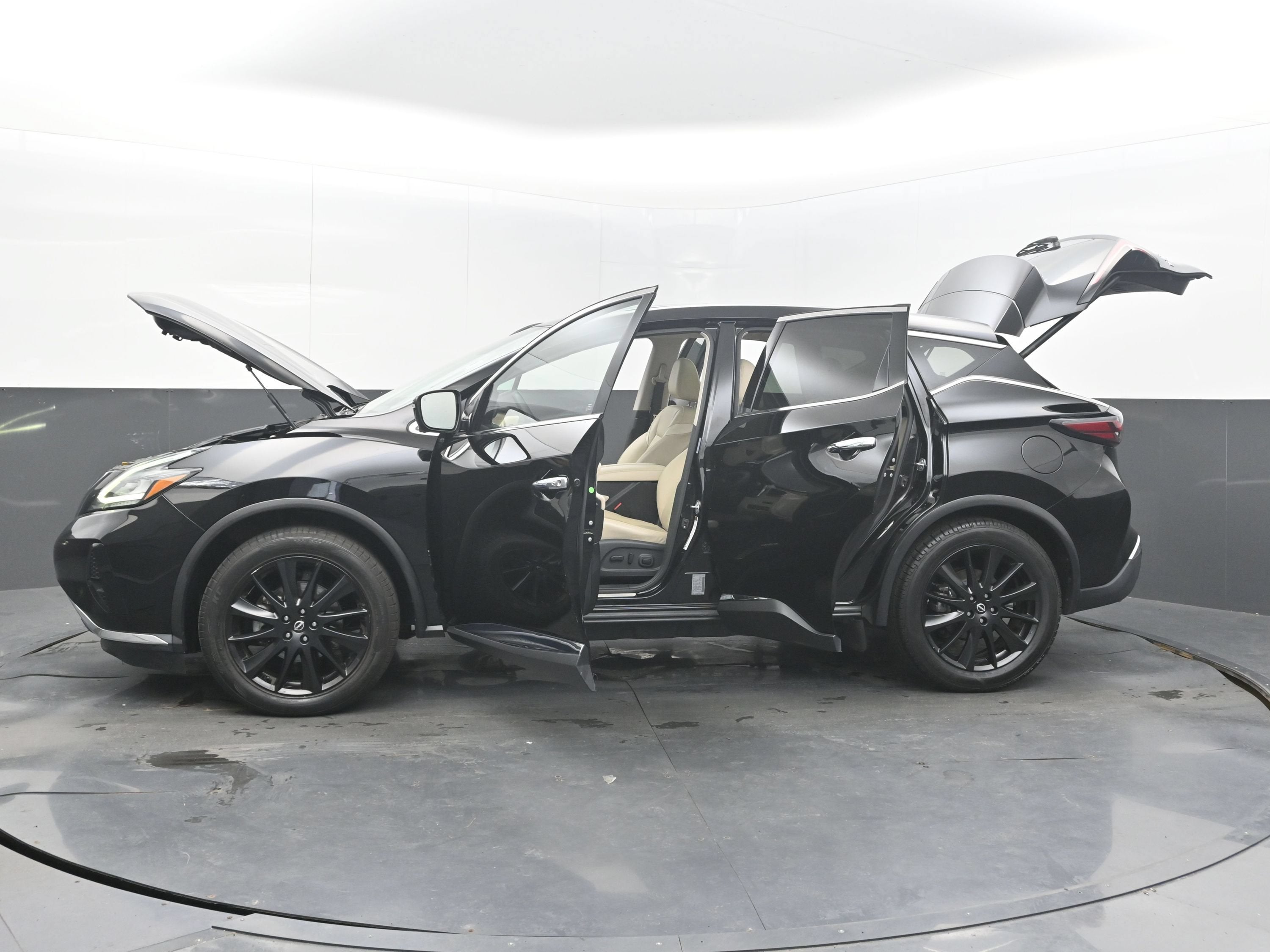 2023 Nissan Murano SL