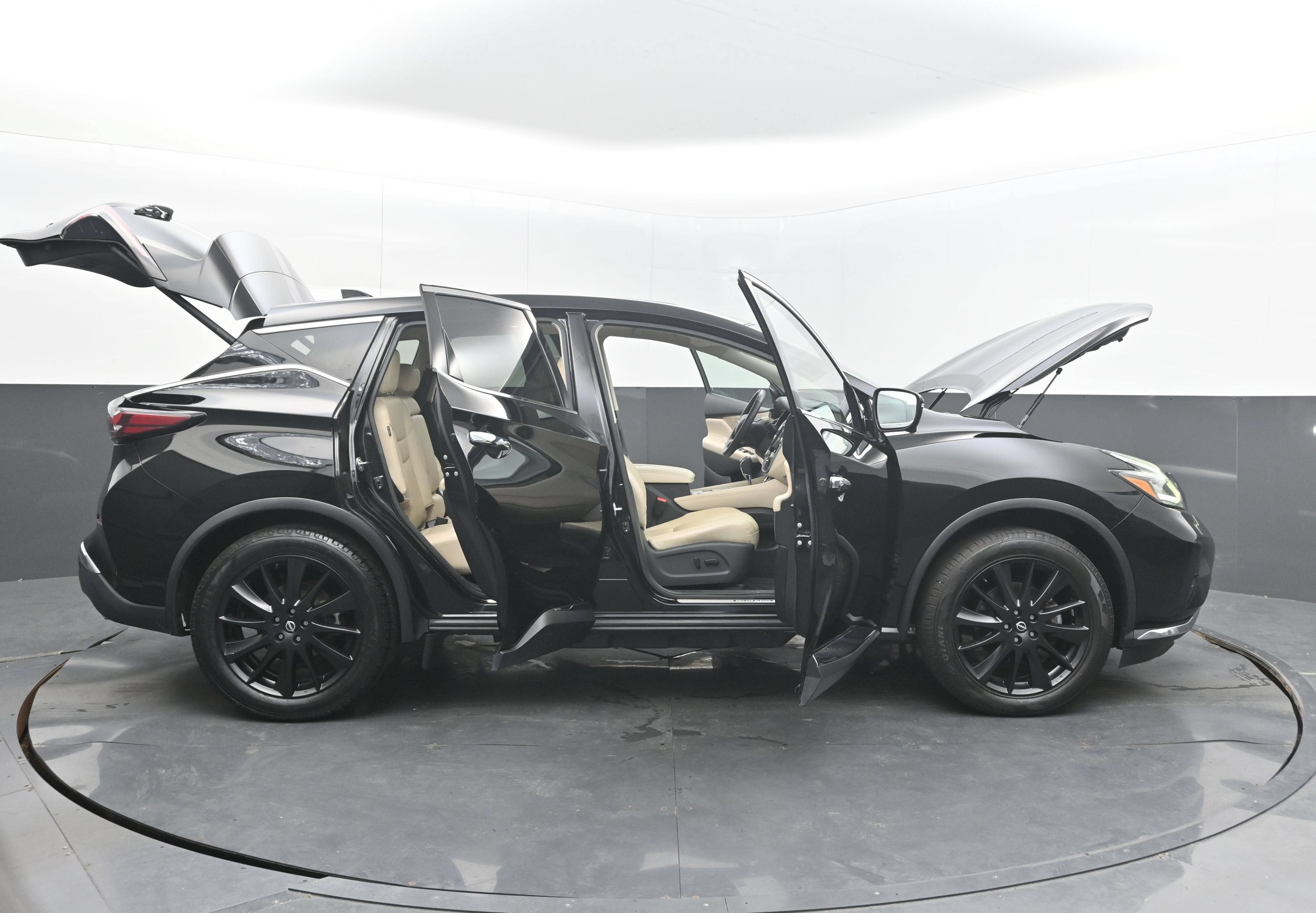 2023 Nissan Murano SL
