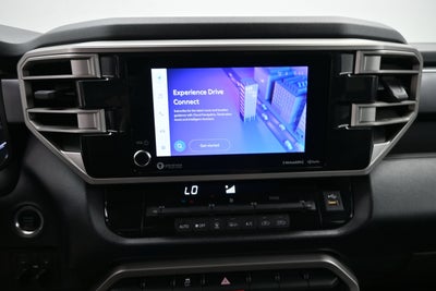 2022 Toyota Tundra 2WD SR5