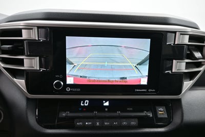 2022 Toyota Tundra 2WD SR5