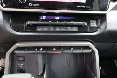 2022 Toyota Tundra 2WD SR5